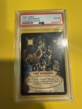 Promo Sorcery Amazon Warriors