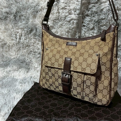 Borsa tracolla gucci in - borsa, a
