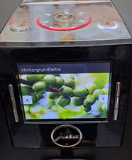 Jura IMPRESSA J90 - Display a