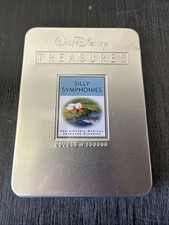 Walt Disney Treasures More