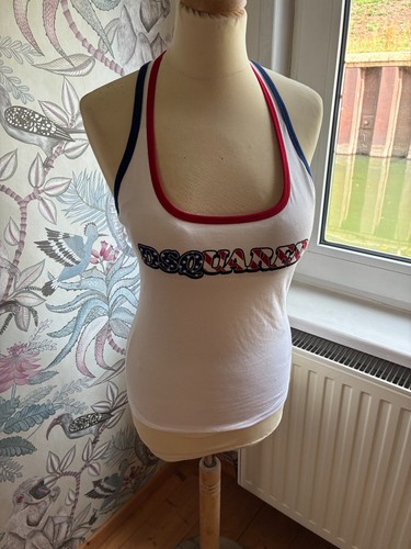 Bellissima shirt dsquared - t-shirt,