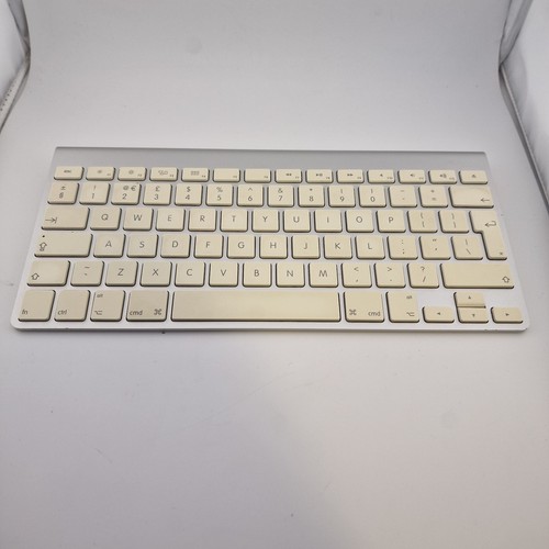Apple tastiera wireless - apple,