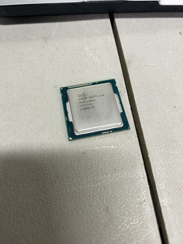 Intel core 4130 - intel,