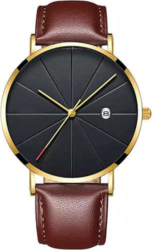 Orologio uomo con - da,