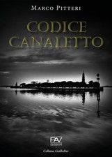 Codice canaletto pitteri - codice,