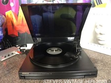 Kenwood P-29 Trazione a