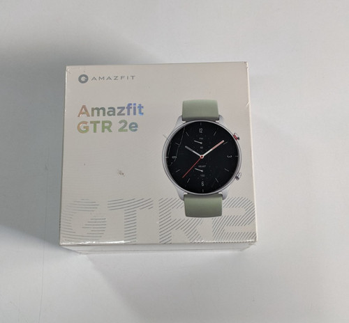 Amazfit gtr - amazfit, (a2023)