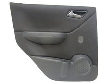 Rear Left Door Panel for