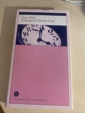 Oscar wilde ritratto - il,