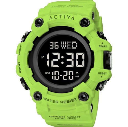 Orologio uomo activa kadron - activa,