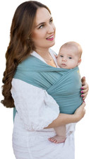 Fascia porta bebe bambini e - porta,