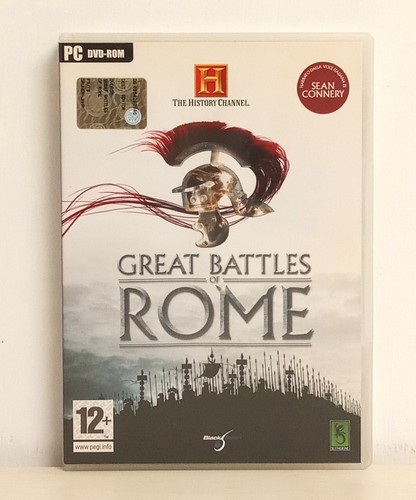 Great battles rome - rome,