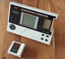 Gioco Pocket Computer EPOCH