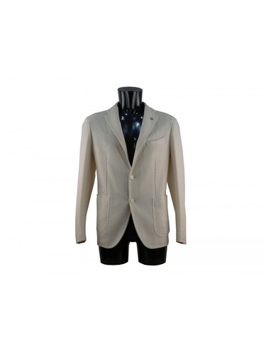 Tagliatore giacca uomo panna - tagliatore,