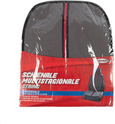 Schienale auto multistagione - schienale,