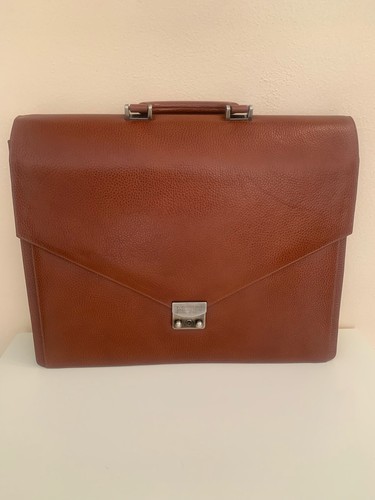 Valigetta ore pelle missoni - valigetta,