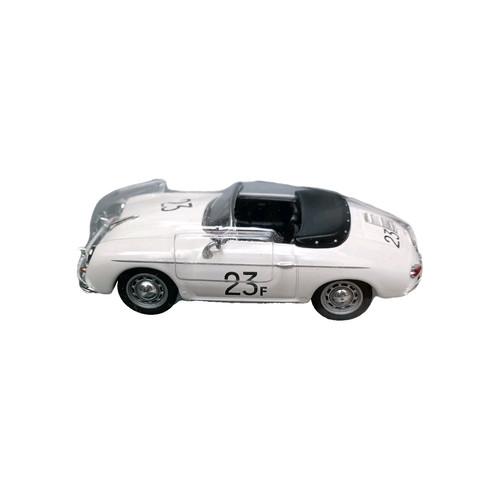Porsche 356a carrera - porsche,