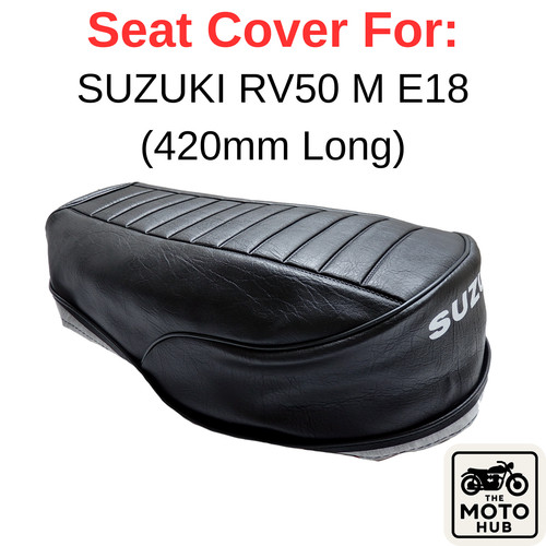Coprisedile moto per - , suzuki