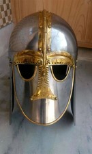 Elmetto antico medievale
