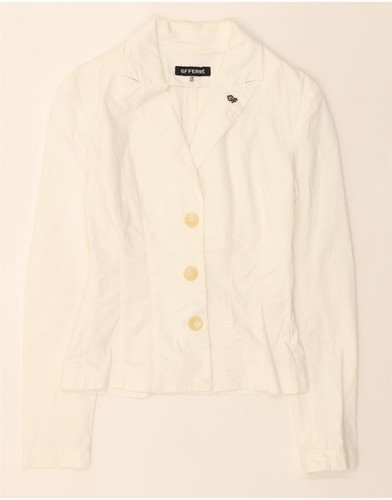 Giacca blazer donna bottoni - blazer,