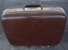 Valigia vintage Samsonite