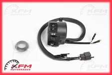 Honda BlackSpirit VT 750 C2B