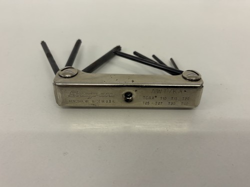 Snap tools set chiavi - tools, di
