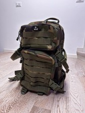 Zaino tattico militare mfh - tattico,