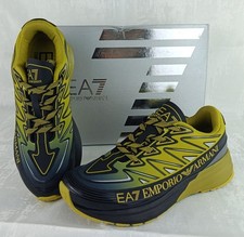 Sneaker emporio armani eu38 - emporio,
