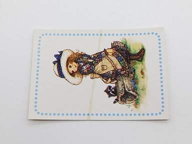 Miss petticoat 119 ed - 119,