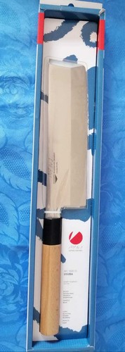 Coltello usuba giapponese - coltello,
