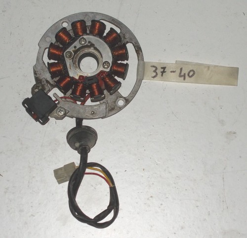 Magnete statore accensione - statore,
