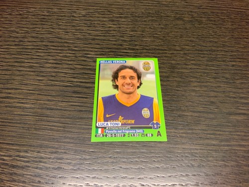 CALCIATORI