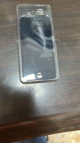 Display iphone nero - display,