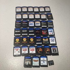 Giochi Playstation Vita (PS Vita) - Spedizione Gratuita - Scegli il tuo gioco!