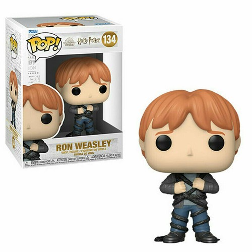 Funko pop harry - funko,
