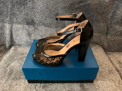 Scarpe tacco sutor - 10,