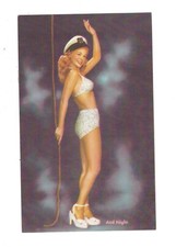 SD1200 RISQUE, PIN-UP BEAUTY