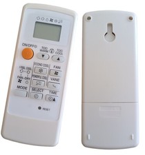 Telecomando  condizionatore mitsubishi MP04B MP04A MP2B n.B98 ARIA  CONDIZIONATA