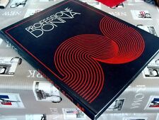 046) PROFESSIONE DONNA - 8. LA DONNA E LA SOCIETà (PORTA / SUCCI) FABBRI 1975