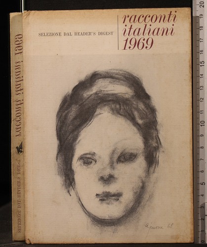 Racconti italiani 1969 vv - racconti, 1969.
