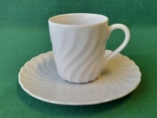 TAZZINA + PIATTINO DA CAFFÈ