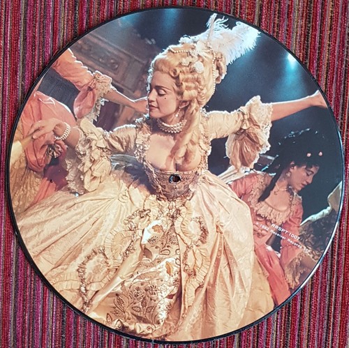 Madonna shine light rare - shine, 12