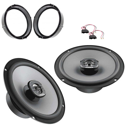 Kit casse altoparlanti