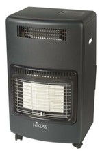 STUFA CATALITICA CON