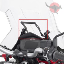 TRAVERSINO [GIVI] PER GPS / SMARTPHONE - MOTO GUZZI V85 TT (2019-2022) - FB8203