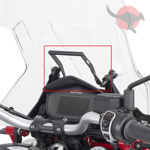 Traversino givi per - traversino, [givi]