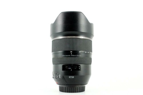 Tamron f 2 8 - 15-30, mm