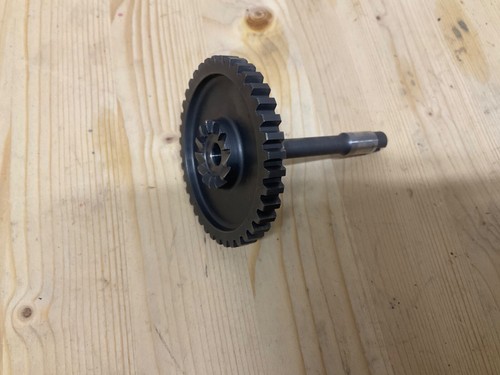 Fantic motor trial fm - motor, 50/80