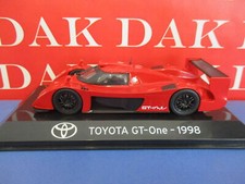 Die cast modellino auto - 1/43,